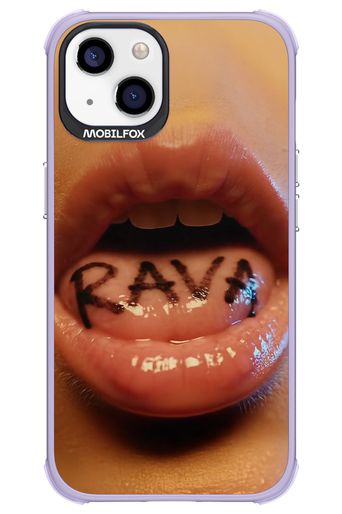 Rava Kiss - Apple iPhone 13