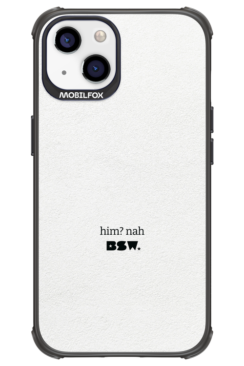 BSW FourSeasons 16 2.0 - Apple iPhone 13