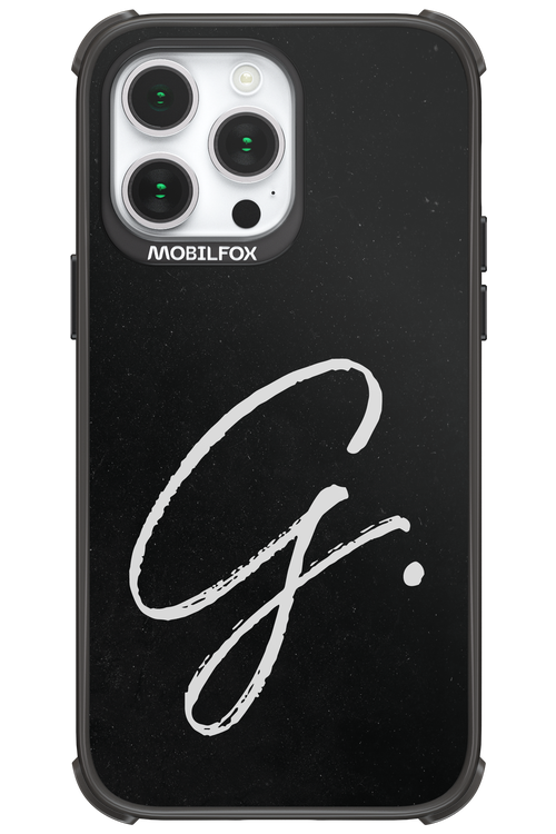 (Off Space) G 2.0 - Apple iPhone 14 Pro Max