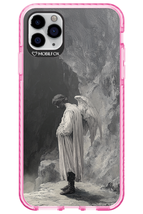 INGER Cover 2.0 - Apple iPhone 11 Pro Max