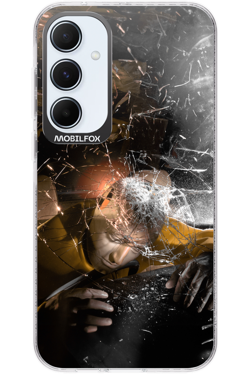 Final Impact 2.0 - Samsung Galaxy A55