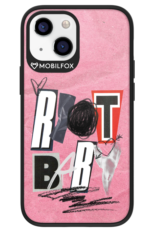 Riot baby 2.0 - Apple iPhone 13 Mini