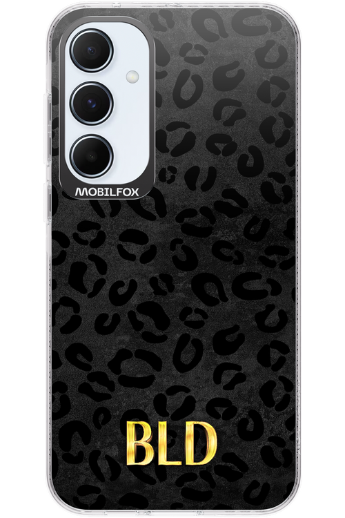 BLD BLVCK LEO 2.0 - Samsung Galaxy A55