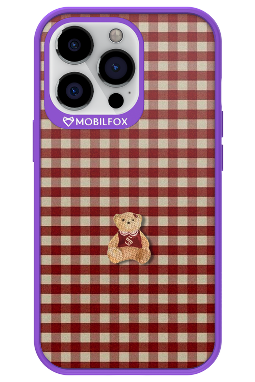 STELLAR TEDDY - Apple iPhone 13 Pro