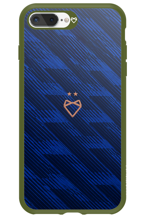 Franta 2.0 x Mobilfox 2.0 - Apple iPhone 7 Plus