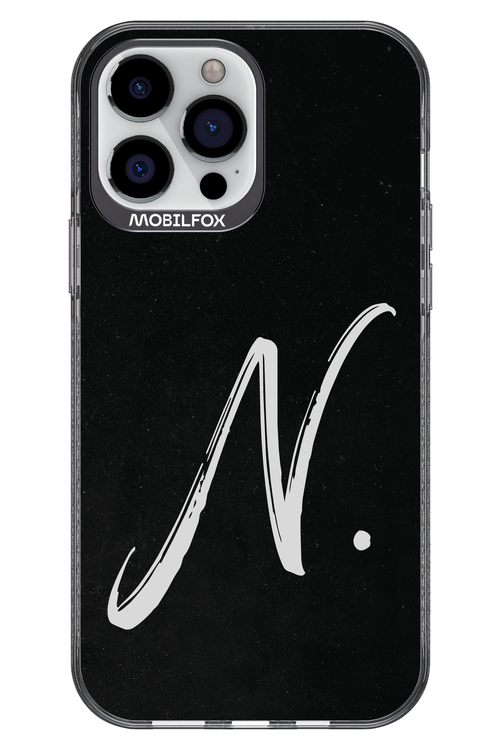 (Off Space) N 2.0 - Apple iPhone 13 Pro Max