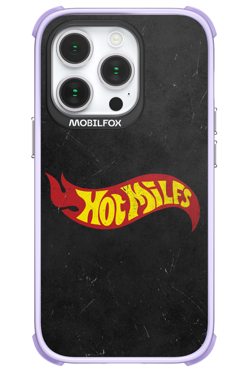 Hot Milfs 2.0 - Apple iPhone 14 Pro