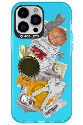 Just in Case - Apple iPhone 13 Pro Max