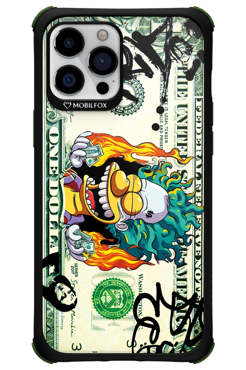 CLOWN 2.0 - Apple iPhone 12 Pro Max