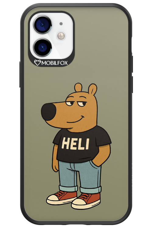 ChillHeli 2.0 - Apple iPhone 12