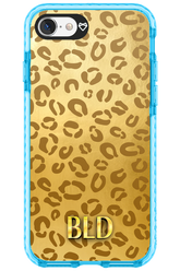 BLD GOLD LEO - Apple iPhone 7