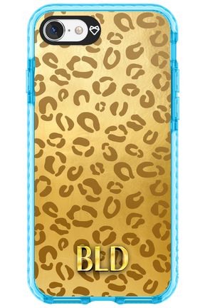 BLD GOLD LEO - Apple iPhone 7