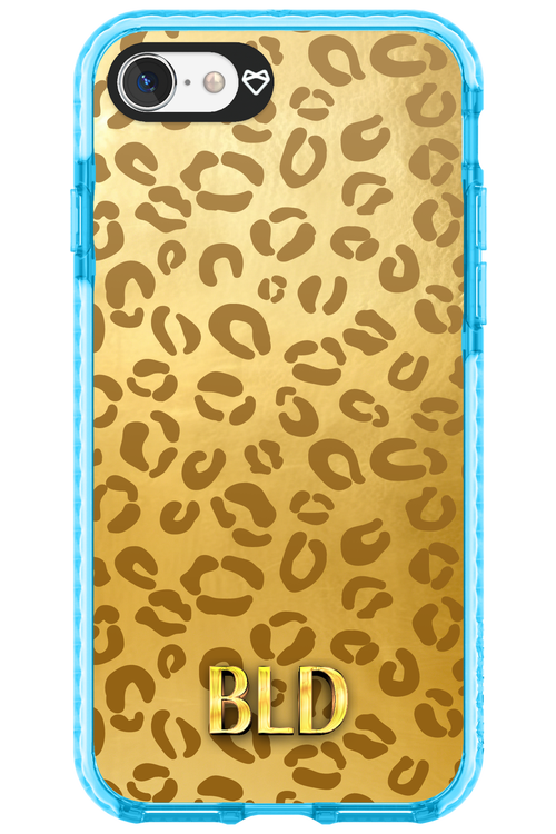 BLD GOLD LEO - Apple iPhone 7