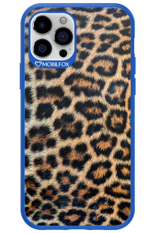 Leopard - Apple iPhone 12 Pro