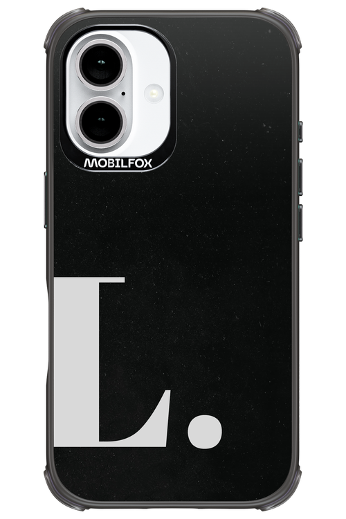L (Off Space) 2.0 - Apple iPhone 16