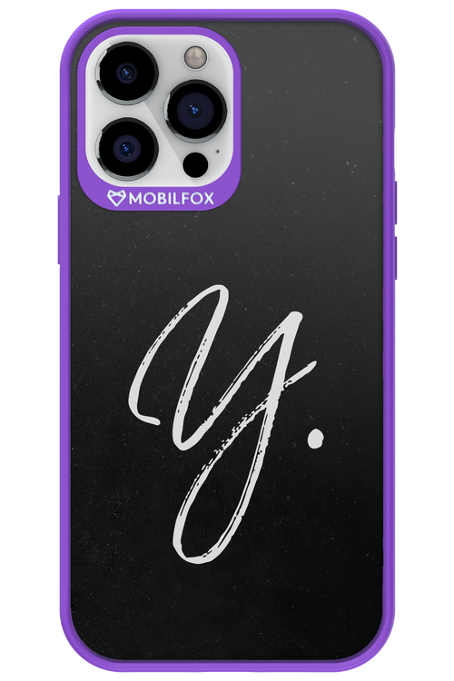 (Off Space) Y 2.0 - Apple iPhone 13 Pro Max