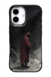 D3MON Cover 2.0 - Apple iPhone 17