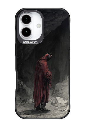 D3MON Cover 2.0 - Apple iPhone 17