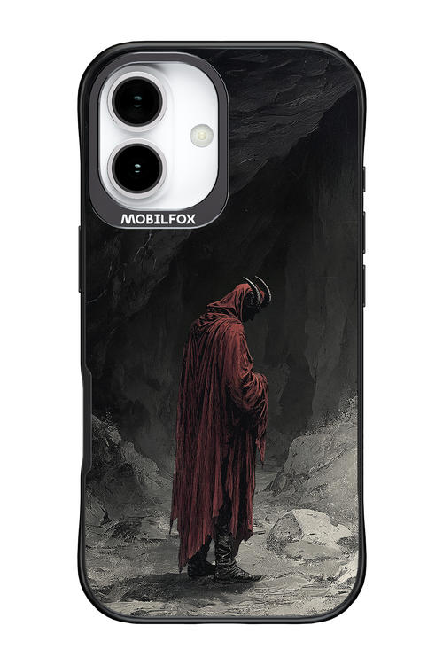 D3MON Cover 2.0 - Apple iPhone 17
