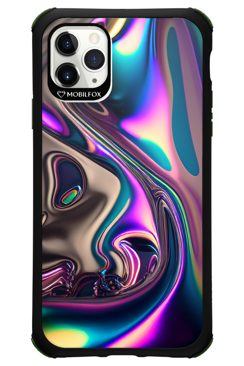 Post Future 2.0 - Apple iPhone 11 Pro Max