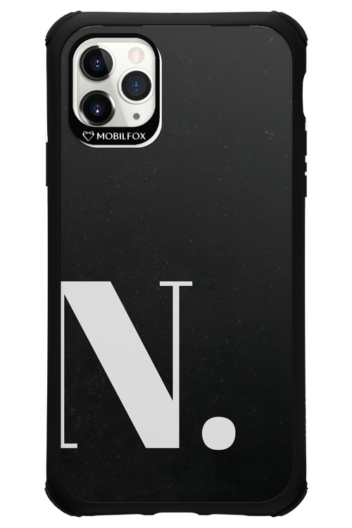 N (Off Space) 2.0 - Apple iPhone 11 Pro Max