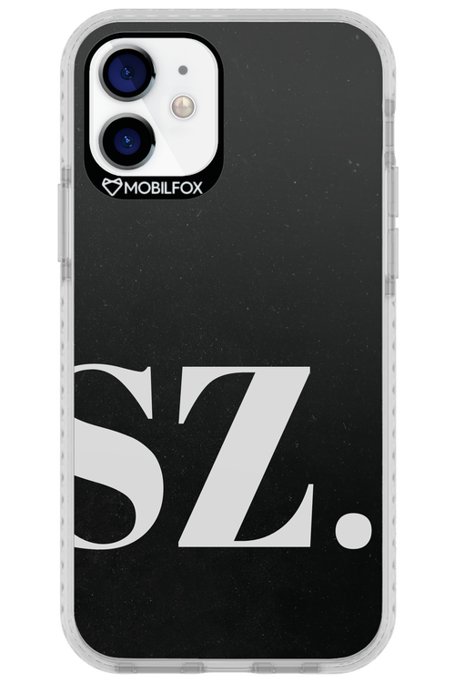 SZ (Off Space) 2.0 - Apple iPhone 12