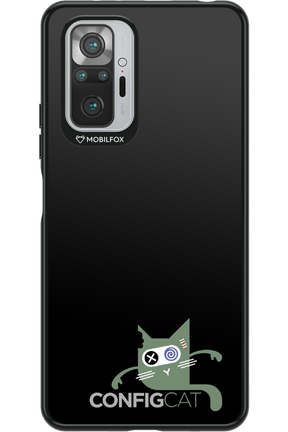 zombie2 - Xiaomi Redmi Note 10S