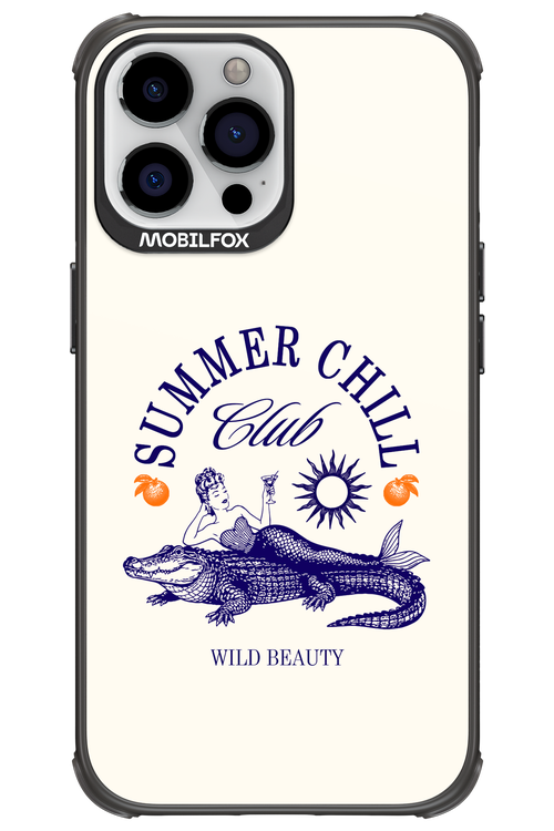 ChillMaid 2.0 - Apple iPhone 13 Pro Max