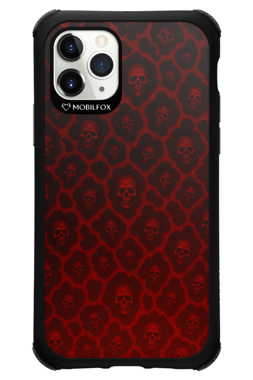 Skullpard 2.0 - Apple iPhone 11 Pro