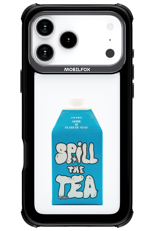 Classic Carton - Apple iPhone 17 Pro Max