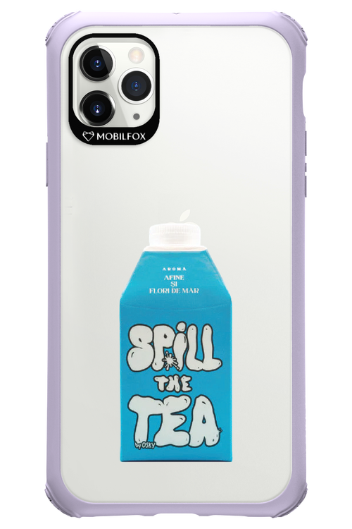 Classic Carton - Apple iPhone 11 Pro Max
