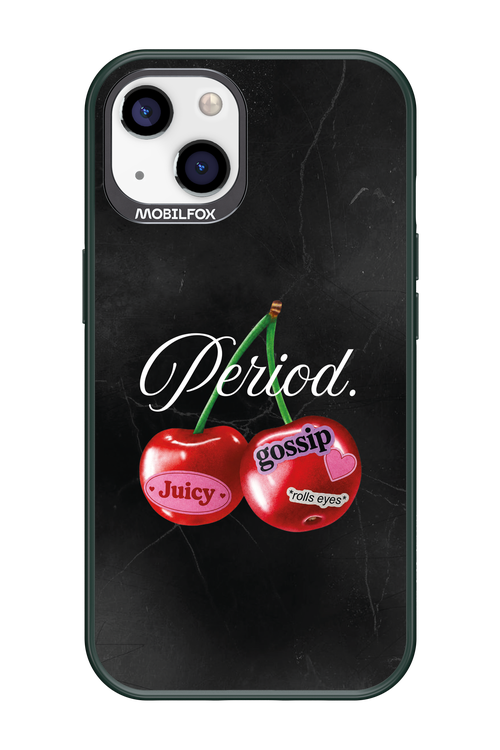 Period 2.0 - Apple iPhone 13