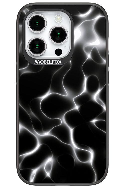 Dark Aura 2.0 - Apple iPhone 15 Pro
