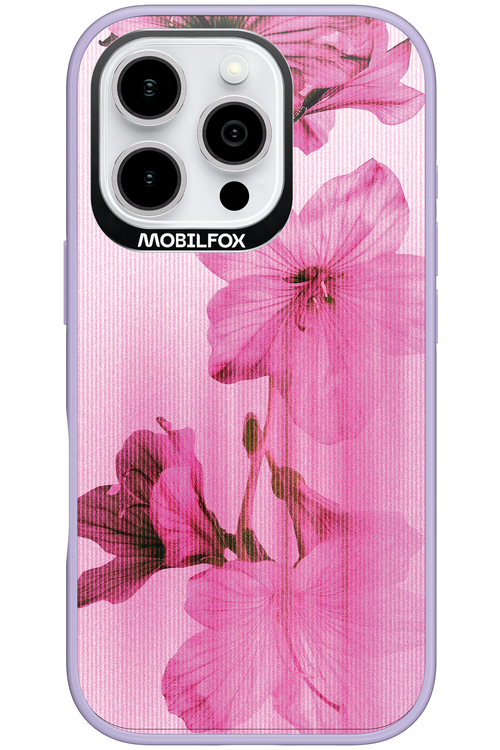 Floro - Apple iPhone 16 Pro