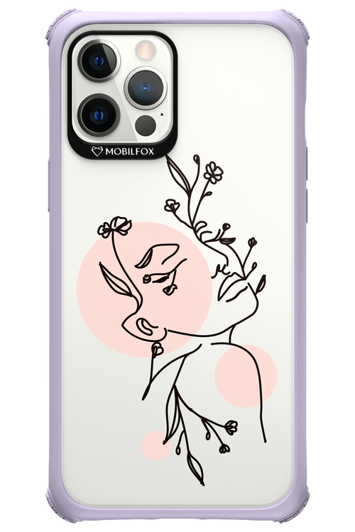 Confidence 2.0 - Apple iPhone 12 Pro Max