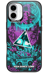 HDC 10 - Apple iPhone 16 Plus