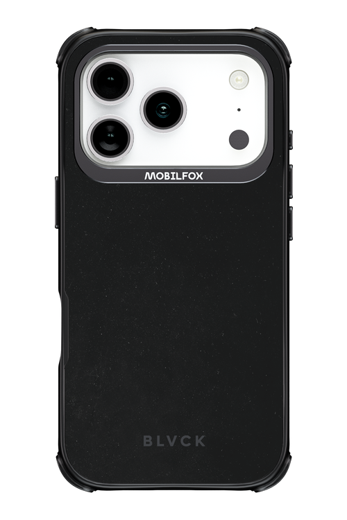 BLVCK 2.0 - Apple iPhone 17 Pro
