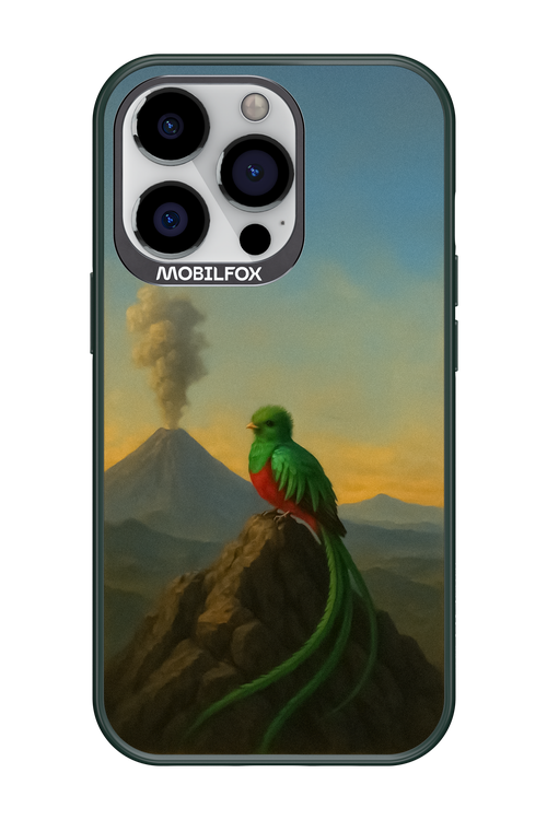 Birdy 2.0 - Apple iPhone 13 Pro