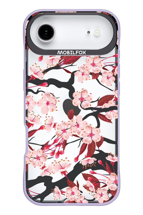 Sakura 2.0 - Apple iPhone 17 Air