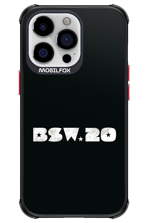 BSW 20 (7) 2.0 - Apple iPhone 13 Pro