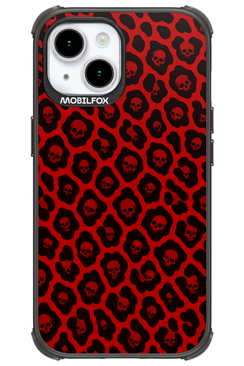 Deadly - Apple iPhone 15