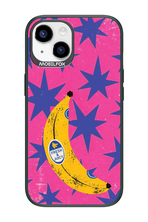 BANANA POP BLUE 2.0 - Apple iPhone 14