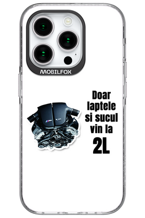 M5 V10 V1 - Apple iPhone 15 Pro