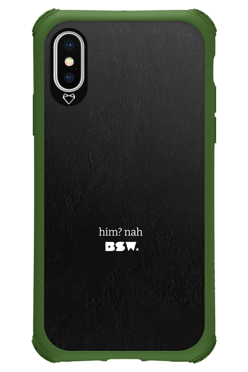 BSW FourSeasons 9 2.0 - Apple iPhone XS