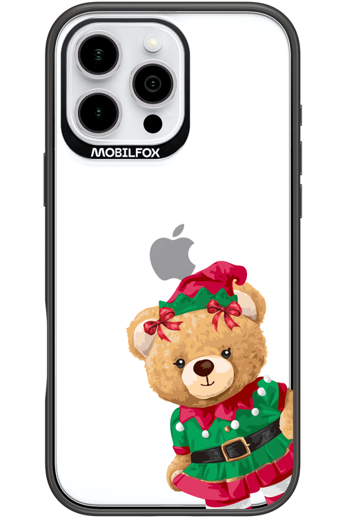 Mrs. Elf - Apple iPhone 16 Pro Max