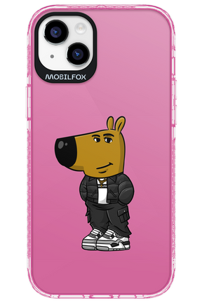 Chill Guy II - Apple iPhone 14 Plus