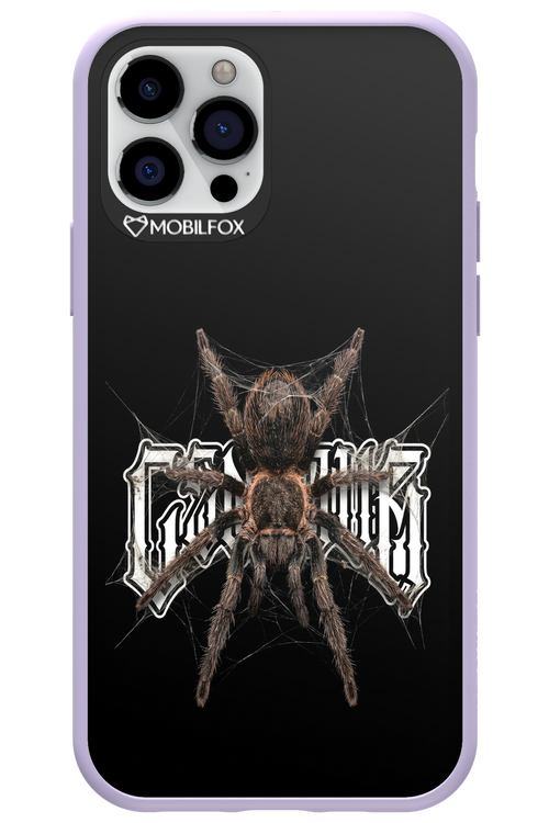 Centaur Logo Big Spider 2.0 - Apple iPhone 12 Pro