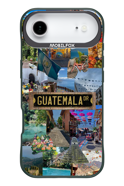 Guatemala DR 2.0 - Apple iPhone 17 Air