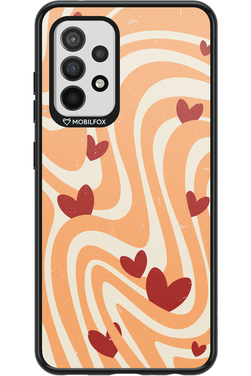 Heartwave 2.0 - Samsung Galaxy A52 / A52 5G / A52s