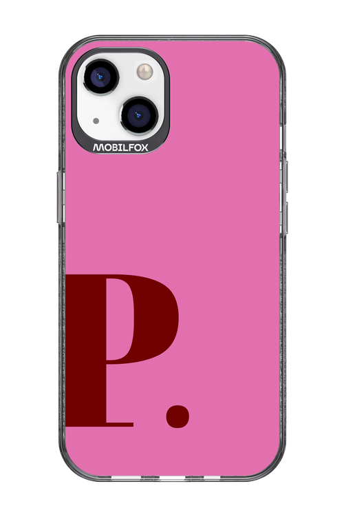 P (Sorbet) 2.0 - Apple iPhone 13